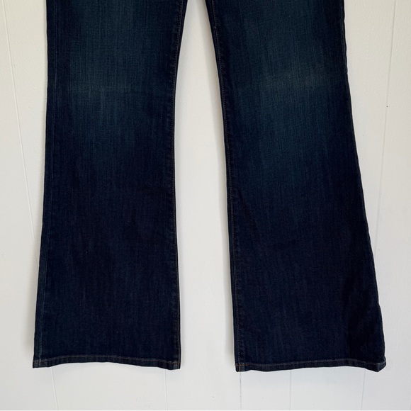 JOE’S JEANS Wide Leg Muse in Weston Wash - Picture 3 of 9